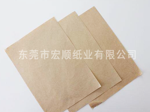 饼干包装专用纸