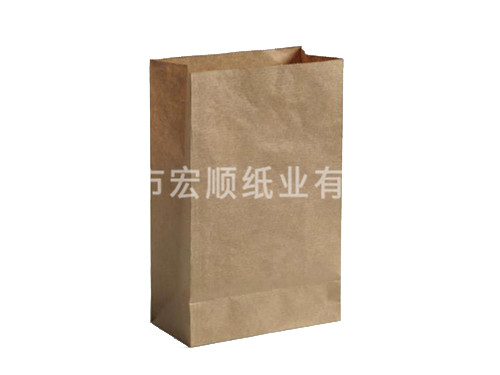 食品纸袋定制