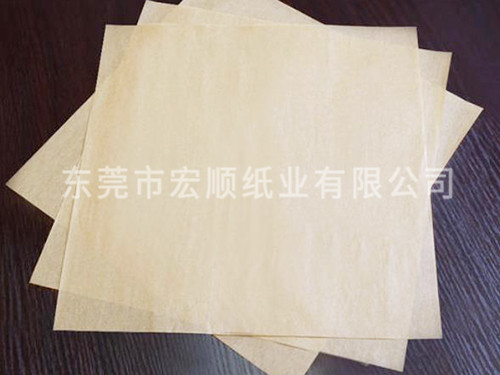 蛋糕用场食品纸
