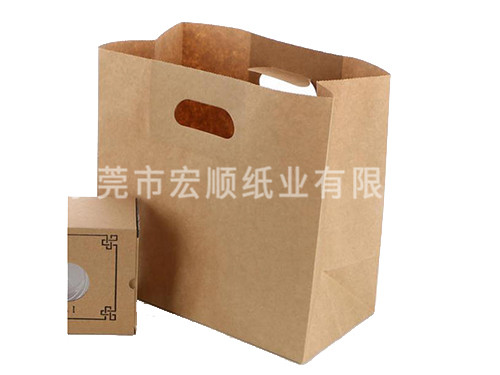 卡口食品纸袋厂