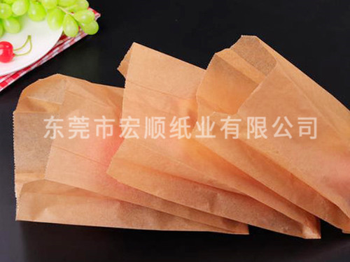 手抓饼纸袋批发 价格
