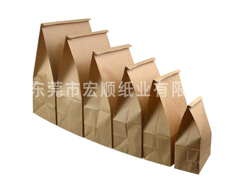 专业食品纸袋厂家