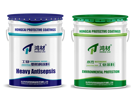 工业防腐漆用途有哪些？