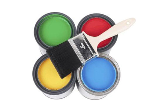 什么是水性工业涂料？