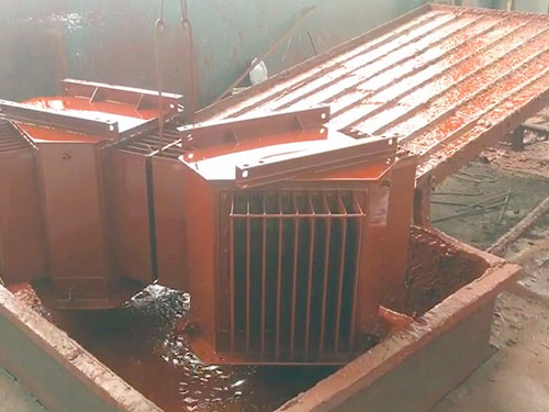 什么是水性工业漆？