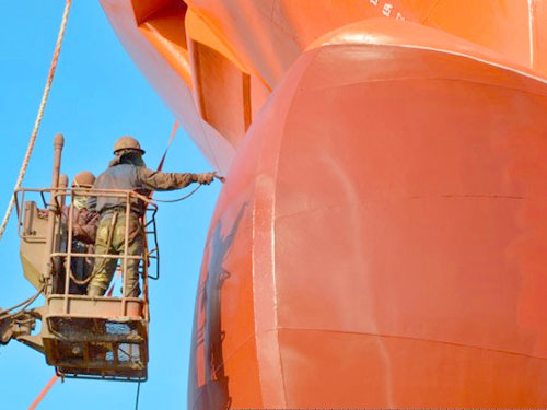 如何挑选水性防腐漆？