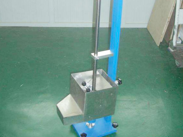 落砂法耐磨试验机