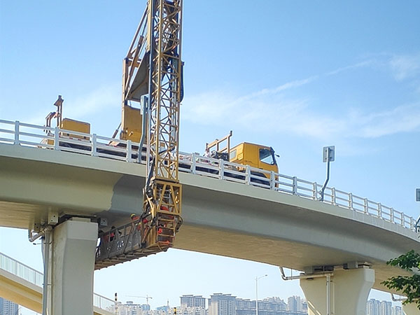 中交二航局汕头跨海大...