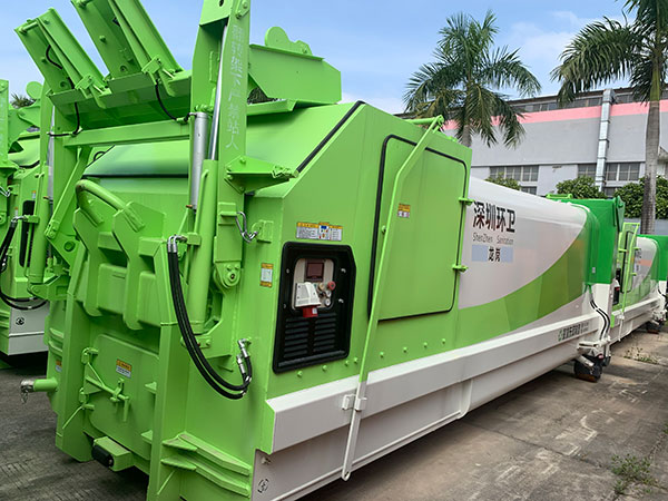 东风汽车惠州工厂