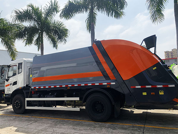 东风汽车惠州工厂