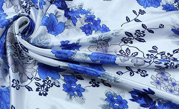 浅谈数码印花生产过程中都有哪些常见问题？