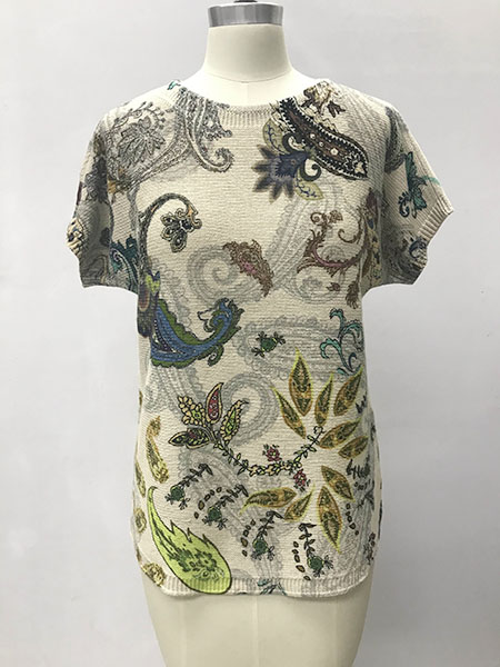 针织数码印花-实拍图