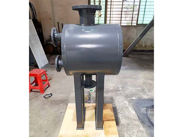 板壳式换热器