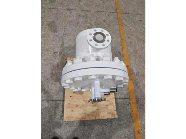 板壳式换热器