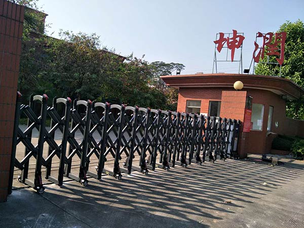 东莞石碣镇坤润电子厂