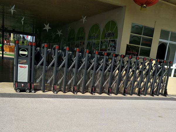 寮步融德尚幼儿园