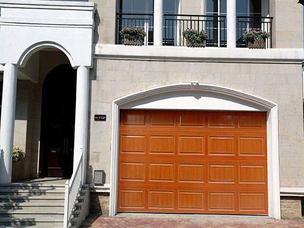 东莞车库门安装