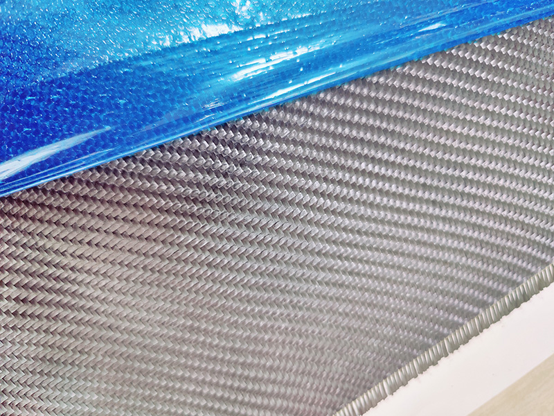 3K碳纤维预浸料