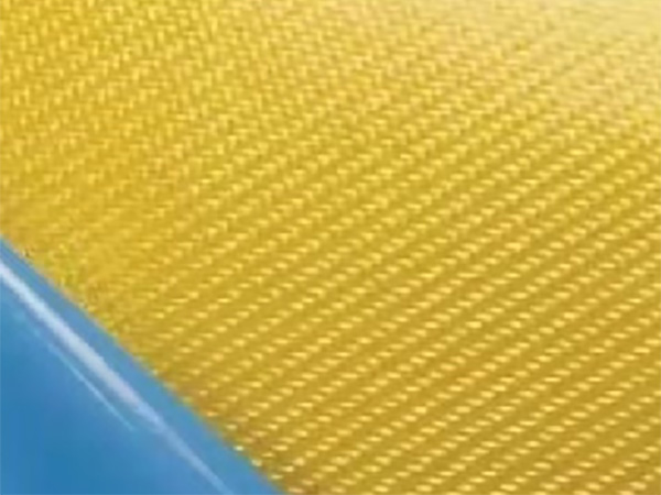 芳纶纤维编织布