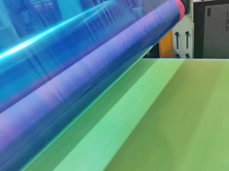 芳纶编织布预浸料