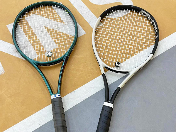 网球拍