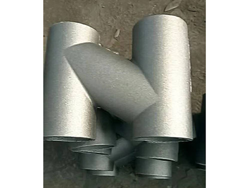 铸铁管件