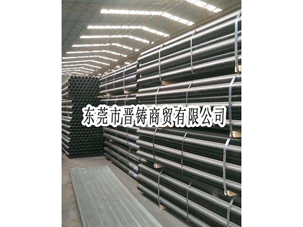 铸铁管