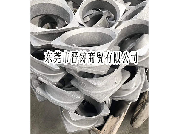 铸铁管件
