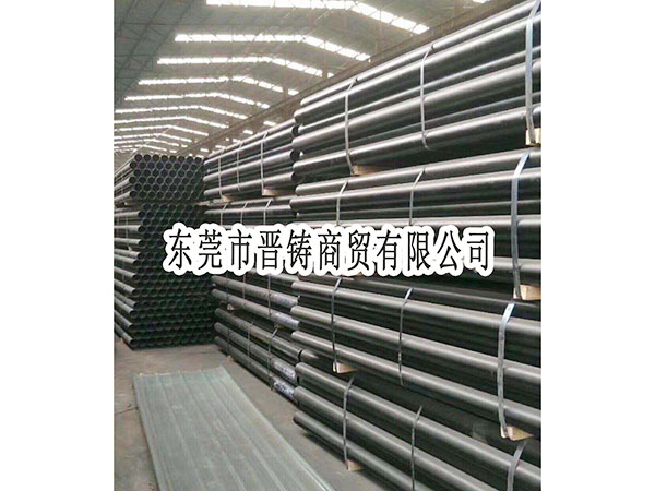 铸铁管