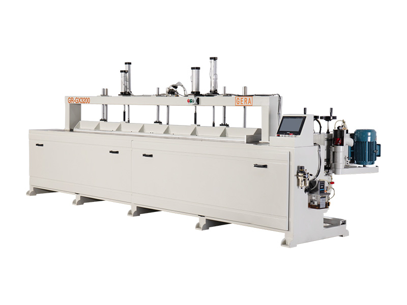 How to Maintain a Slitting Machine
