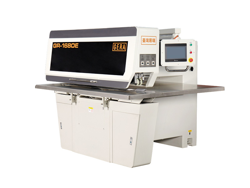 Vertical sheet assembly machine: A cost-saving and efficiency-enhancing tool for small and medium-sized woodworking enterprises