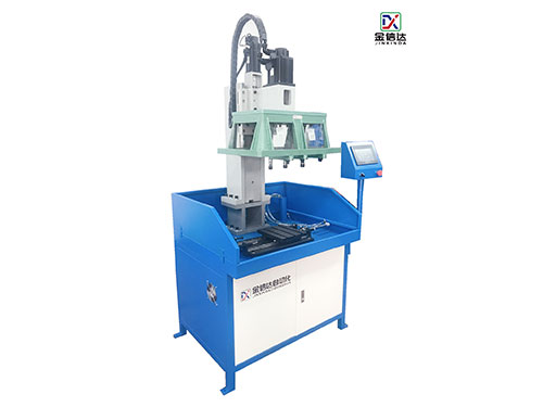 伺服钻攻一体机