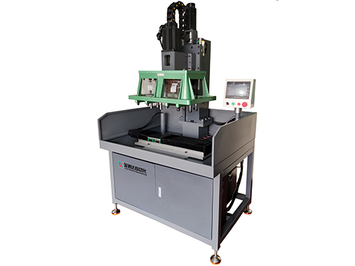 伺服钻攻一体机