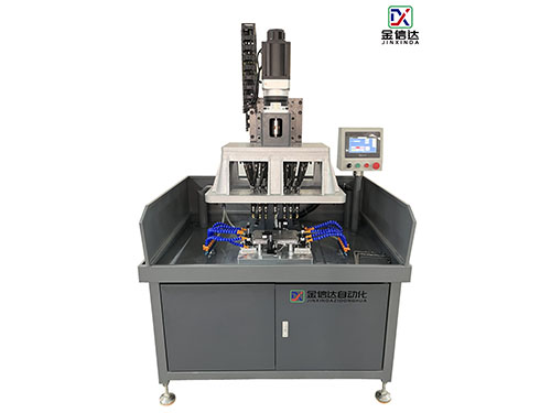 标准型伺服钻攻机