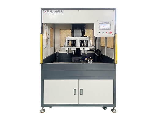 伺服钻攻一体机