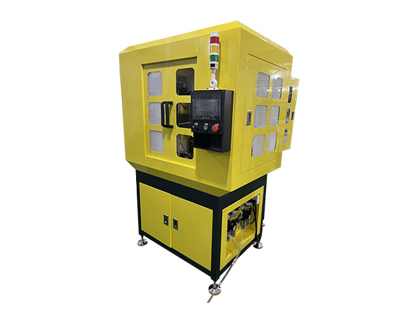 伺服钻攻一体机