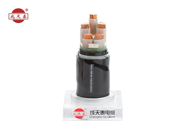 成天泰电缆带你了解电缆的种类和应用