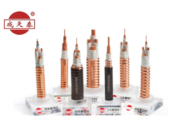 电缆的制造流程是如何进行的呢？