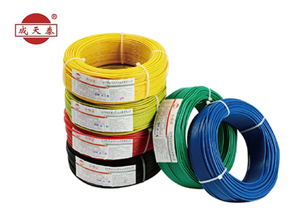 带您了解电线电缆的使用场所