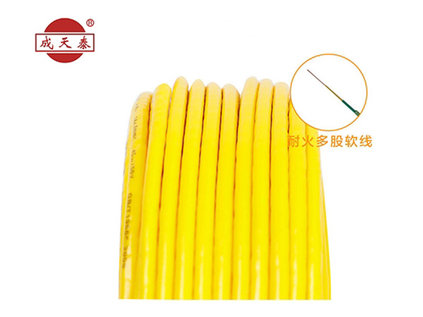 浅析光伏电缆替代常规电缆的必要性