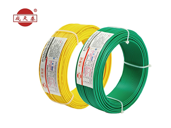 全国推广阻燃电线电缆技术与应用