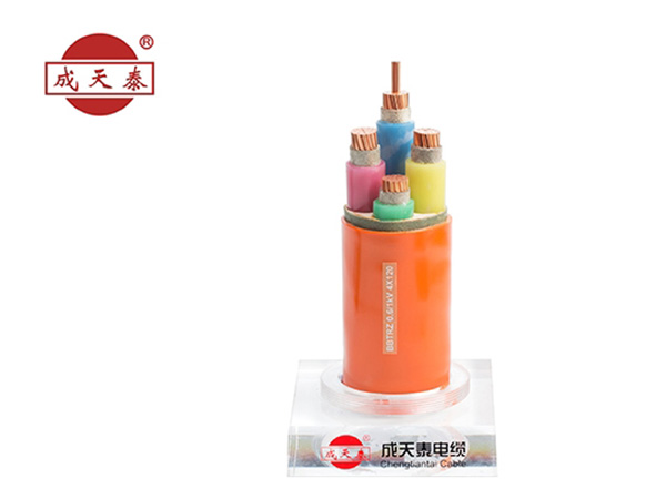 简述东莞电线电缆的主要分类