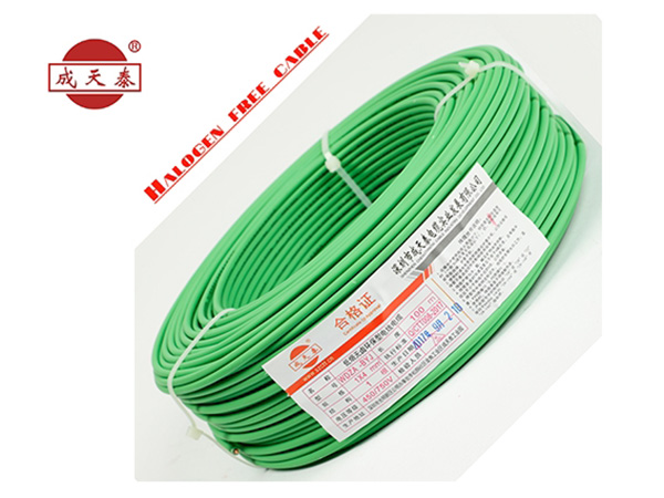 电缆的主要几种实用用途