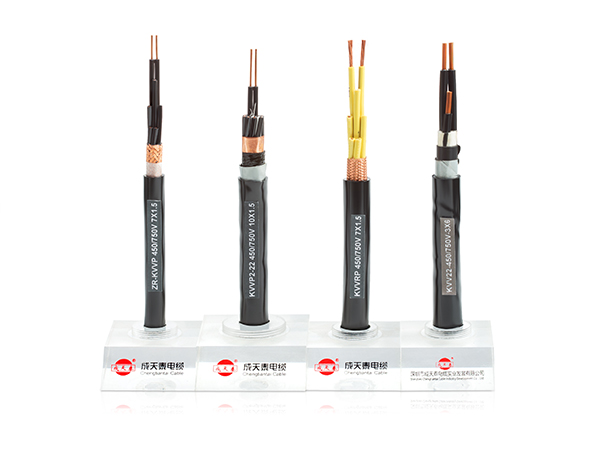 电线电缆的使用寿命