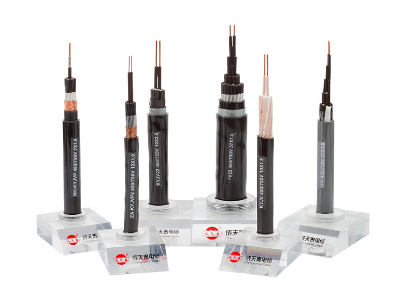 弱电与强电的区别