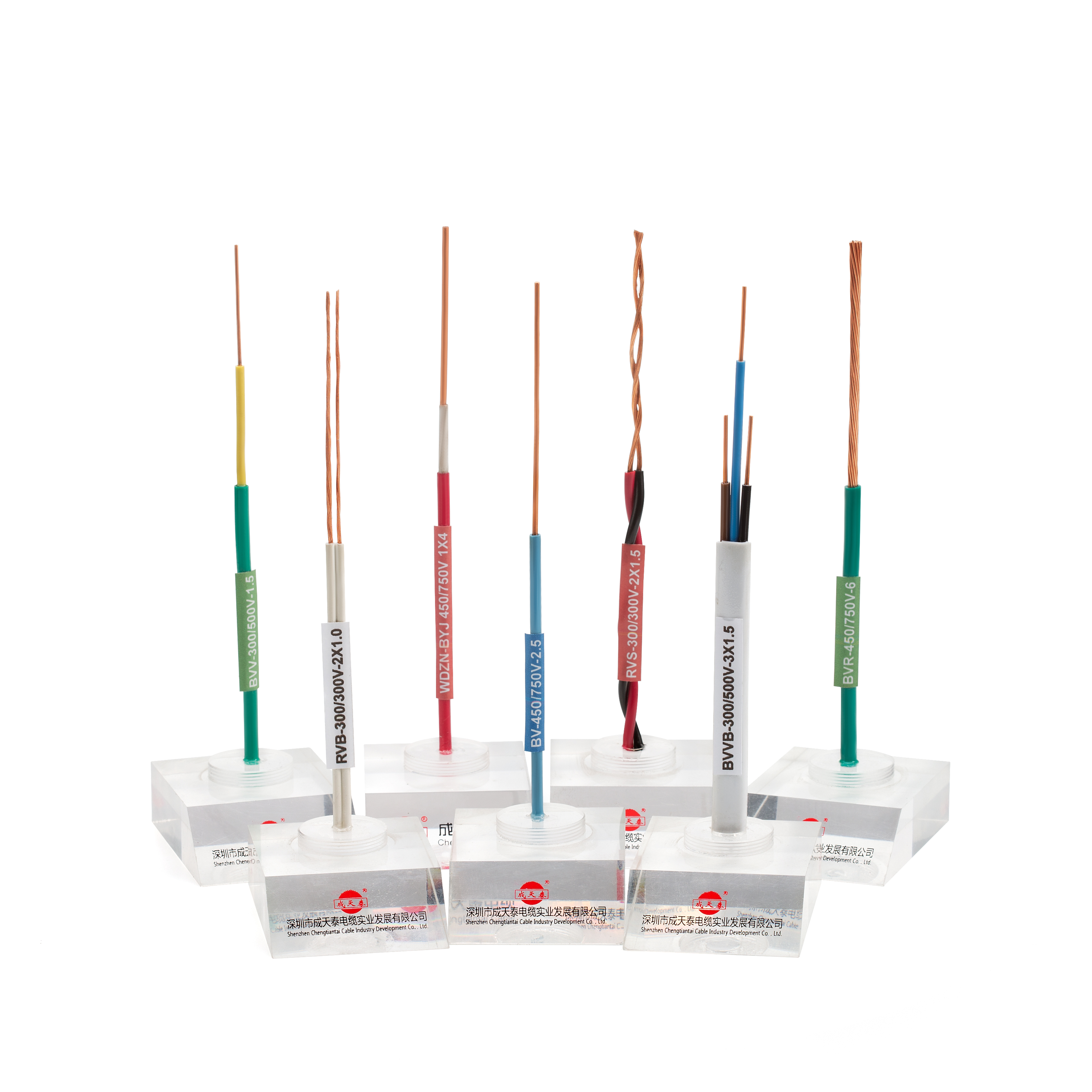 如何选用好的电线电缆