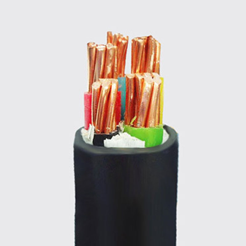 低压电力电缆
