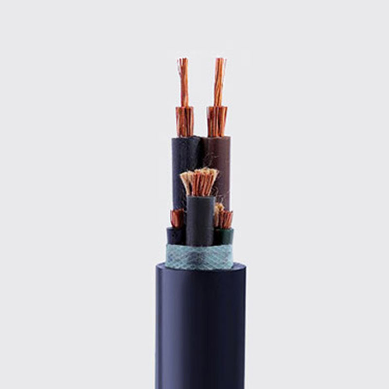 橡套电缆