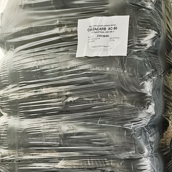 超导电炭黑AC-80