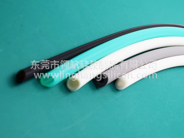 Food grade silicone tube